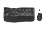 Klaviatuuri ja hiire komplekt HP 680 Comfort Dual-Mode