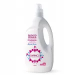 Pesugeel SWONCO Organic Sea Breeze, 60 pesukorda, universaalne, ilma SLS-ita