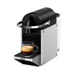 Kohvikapslimasin De'Longhi Nespresso Pixie EN127.S, 19 bar, h&otilde;behall