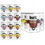 BULT t&auml;isv&auml;&auml;rtuslikud konserveeritud koeratoidud mitmes maitses, 12 x 800 g
