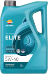 Mootori&otilde;li REPSOL Elite Evolution C3 5W40, 5 l, VW 505.01, BMW LongLife 04