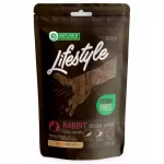 Koeramaius Nature's Protection k&uuml;&uuml;likulihaga ja chia-seemnetega, 75 g