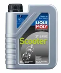 Mootori&otilde;li LIQUI MOLY 1619 Motorbike 2T Basic Scooter