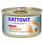 KATTOVIT URINARY kassidele uriiniv&otilde;rku toetav looma- ja vasikaliha 85 g