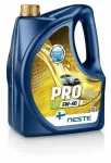 S&uuml;nteetiline mootori&otilde;li Neste Pro C3 5W-40, 4 l