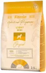 Kuiv koeratoit FITMIN Dog Light Mini v&auml;ikestele t&otilde;ugudele, 2,5 kg
