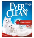 Kassiliiv EVERCLEAN, 10 l, mitmele kassile