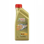 Mootori&otilde;li CASTROL EDGE 5W40, 1L, API SL/CF, ACEA A3/B3/B4, 12 tk pakis