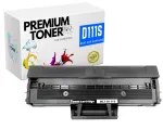 Samsung Xpress M2020/M2020W/M2022W/M2026/M2070W MLT-D111S XL toonerikassett