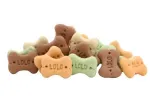 Luukujulised koerte k&uuml;psised LOLO PETS, S suurus, 3 kg, LO-80950