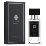 Parf&uuml;meeritud vesi FM World 326 Pure Royal, 50 ml