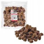 Kuivatatud veiselihasloom koertele Kołodziejczyk, 1 kg, 100% veiseliha