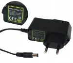 Auto 12V laadija pin-&uuml;hendusega
