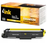 Brother TN-247 XL toonerkassett sobib DCP-L3510CDW, DCP-L3550CDW, HL-L3270CDW jaoks