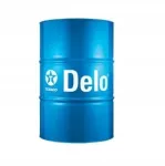 Mootori&otilde;li Texaco Delo 400 RDS 10W40, 208 l
