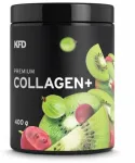 Kollageen KFD Premium Collagen+ kiivi-tsitruse maitsega, 400 g