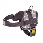 Koera rakmed DINGO HARNESS STRONG AMERICA NEVADA, 3 suurus