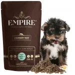 Kuiv koeratoit YORK EMPIRE kutsikatele, 50 g proovipakk