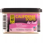 &Otilde;huv&auml;rskendaja California Scents, maasika l&otilde;hnaga, plekkpurgis