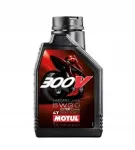 Mootorratta mootori&otilde;li MOTUL 300V 5W30 1L