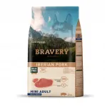 Koeratoit Bravery Premium Iberian Pork, 2 kg