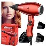 Juuksekuivati VALERA JET 8500 2000W ioniseerimise ja Turbo režiimiga