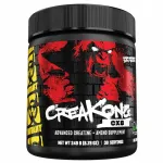 Kreatiin MUTANT CreaKong CX8 249g monoh&uuml;draat