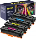 CF540X XL toner HP Color LaserJet Pro MFP M281fdw M254dw M254nw printeritele