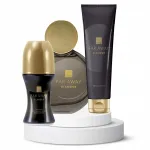 Naiste komplekt Avon Far Away Glamour 3in1