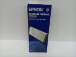 Epson T408 kollane tint