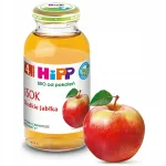 Orgaanilised &otilde;unamahla HiPP BIO, 100 %, 200 ml, alates 4 kuud