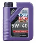 Mootori&otilde;li LQM SYNTHOIL HIGH TECH 5W40, 1 l
