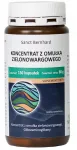 Toidulisand liigestele Sanct Bernhard Green-Lipped Mussel, 150 kapslit