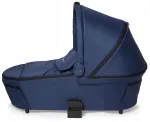 MUUVO QUICK 3.0 voltitav gondol UV50+ kaitse ja ventilatsiooniga