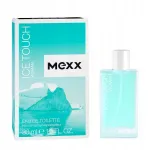 Mexx Ice Touch naiste tualettvesi 30 ml