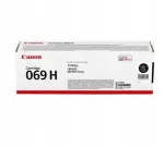 Laserprinteri kassett Canon 069BKH must, 7600 lk