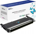 Samsung CLT-C404S laserprinteri toonerkassett, sobib SL-C430W, C480W, 480FW