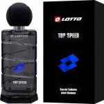 Tualettvesi Lotto Top Speed 100 ml