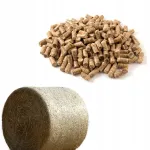 Hoodigranuleeritud kassiliiv, 5 kg