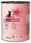 Catz Finefood Classic N.03 m&auml;rg kassitoit linnulihaga, 400 g