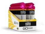 Isotooniline energiageel SIS kirsi maitsega, 10 x 60 ml