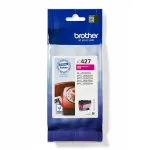 Brother LC-427M tint originaal, purpur, 1500 lk