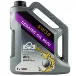 Mootori&otilde;li MIHEL 9600 Ceramic 5W30, 5 l