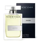 Parf&uuml;&uuml;m YODEYMA DAURO 100 ml