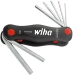 W&uuml;rth kalduvate mutriv&otilde;tmete komplekt 1,5-6mm