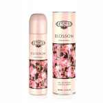 Naiste parf&uuml;&uuml;mvesi CUBA BLOSSOM EDP 100 ml, lilleline ja tsitruseline