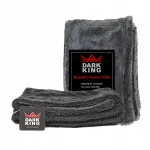 Auto kuivatusr&auml;tik Dark King, XXL, 1200 gsm, mikrofiiber