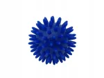Massaažipall okastega, sinine, 6 cm