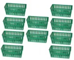 Sibulate hoiukorv, 10 x 23 cm, 10 tk