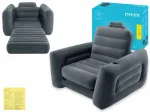 T&auml;ispuhutav tugitool-voodi Intex 224x117, mudel 2026